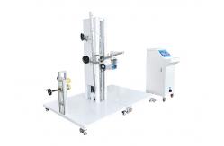 China Refrigerator Door Durability Test Equipment IEC60335-2-24 Interlocking Device Tester supplier