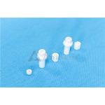 99% Alumina Ceramic Insulator Heating Rod OD0.5-130mm For Oxygen Sensor for sale