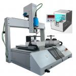 Servo Motor Single Head Automatic Screwdriver Robot For Toys Assembly