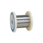 Constantan Copper Nickel Alloy Wire 1.2mm High Resistance For Shunt Current Wire for sale