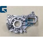  EC480 EC480D Excavator Engine Parts / Water Pump Housing 20505543 VOE20505543 for sale