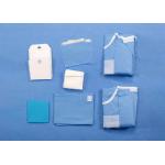 Dental Surgical Pack Sterile Kit Disposable Single Use SMS for sale