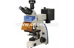 China Binocular Epi - Reflected Led Fluorescence Microscope Light Source A16.2701 supplier