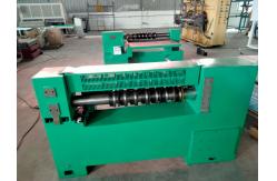 China Hengli Brand New Manual Slitter With Good Quality supplier