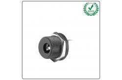 China 3 Pin Laptop Jack DC Power Socket DC00210 supplier