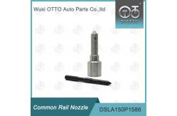 China DSLA150P1586 Common Rail Nozzle For Optimal Engine Performance supplier