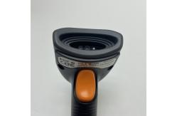 China Android 1D 2D Wired Barcode Scanner HR23 In Supermarket supplier