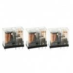 Hot selling relays G2R-2-5VDC G2R-2-12VDC G2R-2-24VDC 16A 6pin DIP original for sale