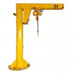 Electric Remote Control Jib Crane OEM/ODM Service for sale