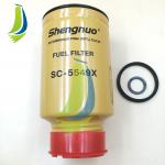 1R-0770 Spare Part Fuel Filter 1R0770 For E325C E330C Excavator for sale