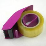 Single Sided Adhesive Side And No Printing Design Bopp Packing Tape