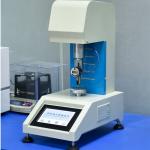 Multifunctional Digital Hardness Tester Check Machine Touch Screen For Plastic Ball for sale