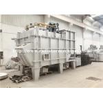 WDL-557 Vacuum High-Temperature Brazing Furnace Graphite Heating – WUXI WONDERY