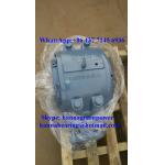 Shaft 190mm LOE238-N-BL-L Split Plummer Block Housing 190x820x485mm for sale