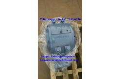 China Shaft 190mm LOE238-N-BL-L Split Plummer Block Housing 190x820x485mm supplier