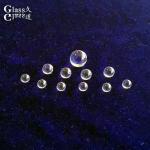 OEM High-precision N-BK7 Optical Glass Spherical Ball For Optics