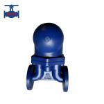 Cast Steel Stainless Steel WCB CF8 CF8M Level Ball Float Steam Trap For Steam Use for sale