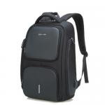 Large Capacity Business Laptop Backpack  USB Charging Heavy Duty School Bags for sale
