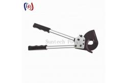 China 240mm2 300mm2 Industrial Steel Cable Cutter Transmission Line Stringing Tools supplier
