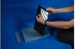 China G013 BTZB-I Dust footprint protecting box supplier