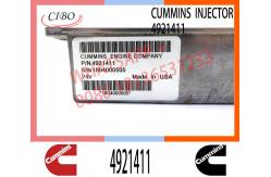 China hinery Diesel Engine Spare Parts ECM Electronic Control Module 4921411 for Cummins supplier