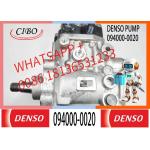 HP3 Diesel Fuel Injection Pump 294000-0610 294000-0617 294000-0618 22100-E0036 For HINO J05E-TG Denso for sale