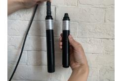 China Sewage Testing Online ORP Sensor 999mV RS485 Drinking Water Monitoring supplier