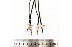 China Custom Resistance Value Quick Response Temperature Sensors For Boiler supplier