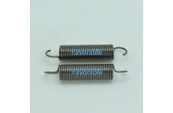 China Cutter Vector 2500 Traction Spring Wire supplier