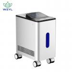 100ml 300ml Hydrogen Machine 900ml Hydrogen Generator 1000ml with H2 and O2 WEIZI for sale