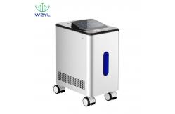 China Regulating Breathing Hydrogen Inhalation Machine PEM WEIZI Promoting Cellular Health supplier