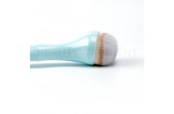 China Patented Double Sided Eyeshadow Brush supplier
