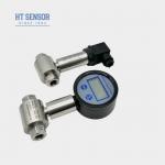 BP93420DII Differential Pressure Level Transmitter Dp With LED Display for sale