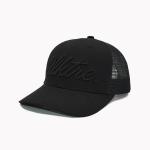 Customize Eyelets 6 Panel Trucker Cap 3D Embroidery for sale