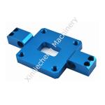 Aluminum Alloy Precision Machinery Parts Processing CNC Non-standard for sale