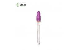 China Analog pH Electrode 2-12pH Sensor for General Water Swimming Pool supplier