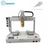 Hot Melt Adhesive Automatic Dispensing Machine for Phone Assembly Dispensing Modes Manual/Automatic for sale