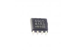 China Integrated Circuits Microcontroller Si4965DY-T1-GE3 Vi-shay SE30AFGHM3/6A supplier