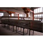 ASTM E84-20 1500kg Flammability Testing Equipment UL910 Steiner Tunnel Test Appatatus for sale