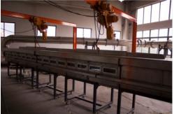 China ASTM E84-20 1500kg Flammability Testing Equipment UL910 Steiner Tunnel Test Appatatus supplier