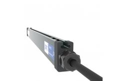 China 7Kv AC Ionizer Static Eliminator Bar For Folding Machine Objects Fall supplier