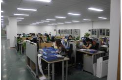 China Pre Shipment Inspection Services manufacturer