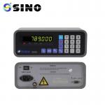 Mini Metal Single Axis Digital Readout System For CNC Grinder Machines for sale