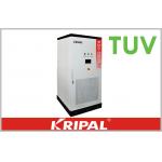 IGBT / MPPT 50KW On Grid Inverter / Solar PV Inverter 3 Phase 400V for sale