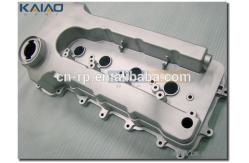 China SUS CNC Rapid Prototyping supplier