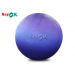 1.52m Diameter Inflatable Planets Solar System With Air Pump