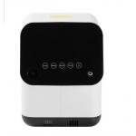 Plastic Material Upgrade Portable O2 Concentrator For Home Use for sale