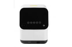 China Plastic Material Upgrade Portable O2 Concentrator For Home Use supplier