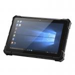 10.1in Rugged Industrial Touch screen Tablet Lightweight Windows 10 Tablet for sale