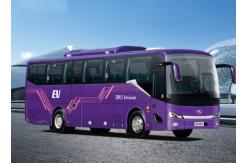 China Kinglong 11M Travel Airport Coaches Buses EV Vehicle supplier